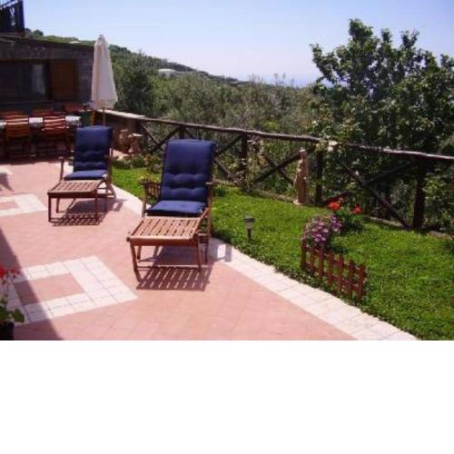 Terrazza Sul Golfo