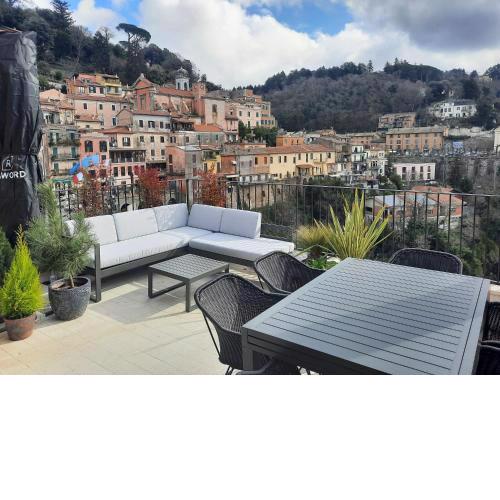 Terrazza sul Lago