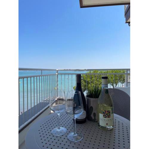 Terrazza sul lago