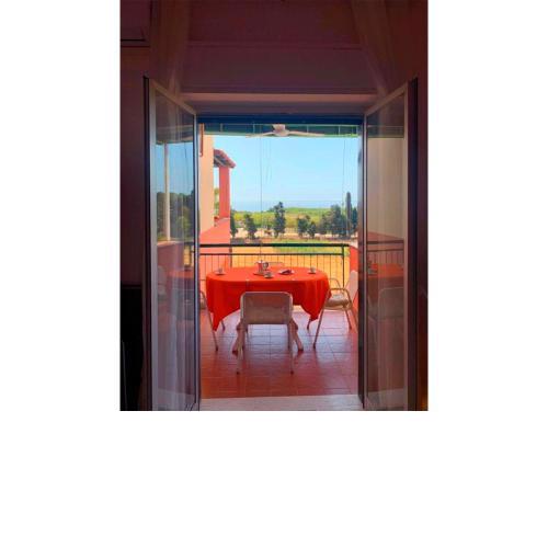 Terrazza sul mare - a pochi minuti da Taormina