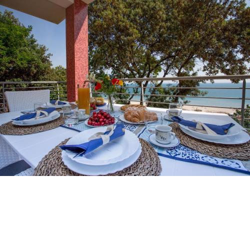 Terrazza sul Mare - Appartamento con incantevole vista mare