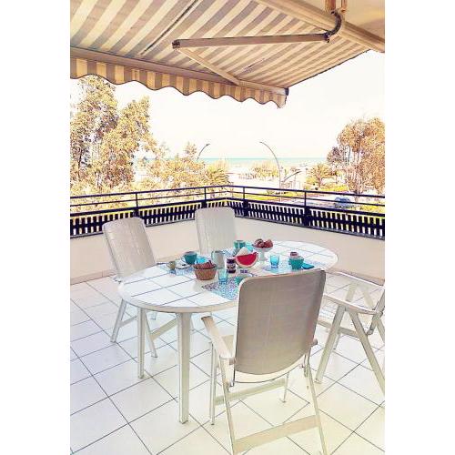 Terrazza Sul Mare Vasto