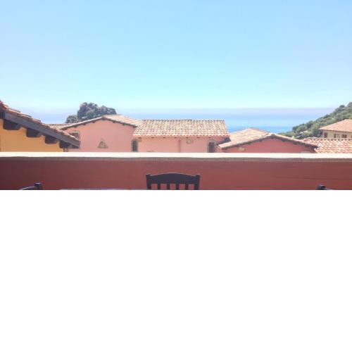 TERRAZZA SUL MARE wifi e piscina