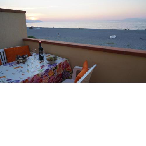 Terrazza Sul Mare