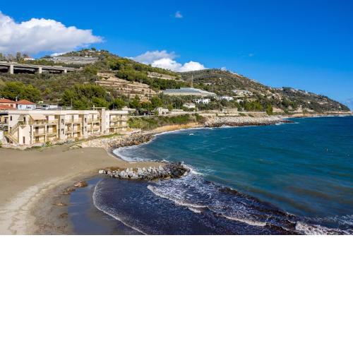 Terrazza sul mare