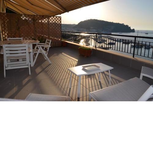 Terrazza sul Mare