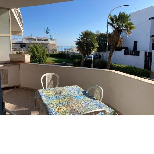 Terrazza Sul Mare