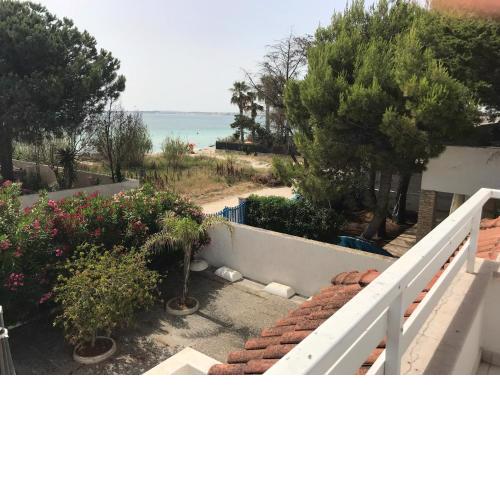 Terrazza sul Mare