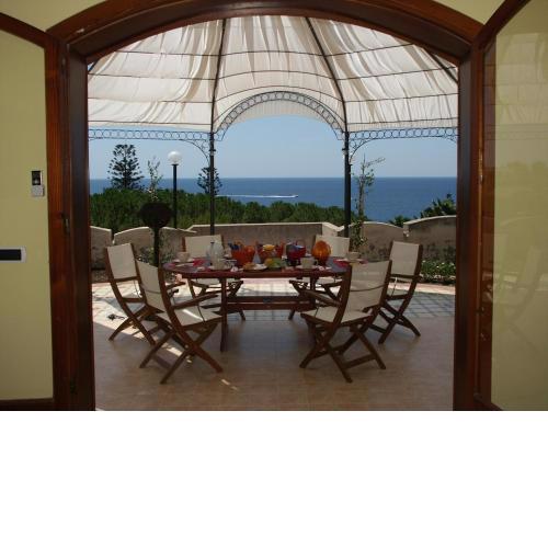 Terrazza sul Plemmirio