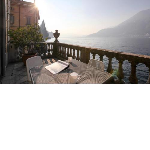 Terrazza Torno