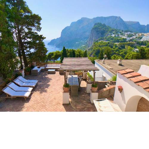 Terrazza Tragara
