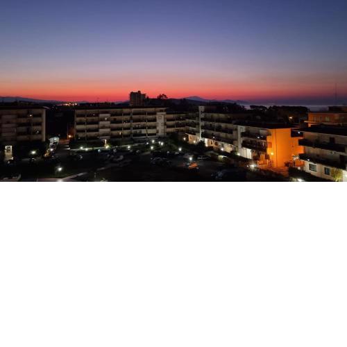 Terrazza Tramonti