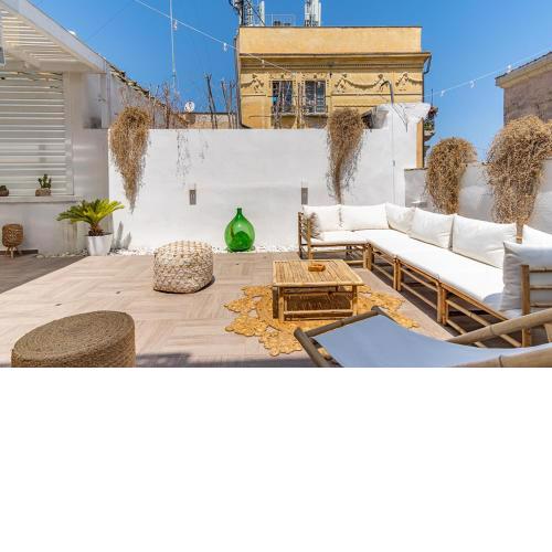 Terrazza Vallisa