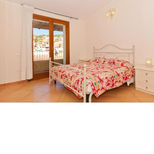 Terrazza vista Mare [100mt Centro di Villasimius]