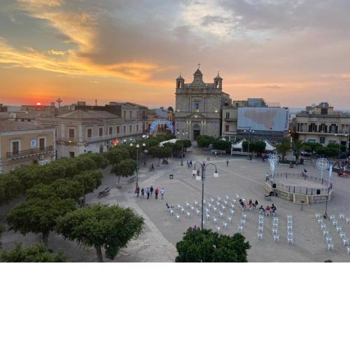 Terrazza Vittorio Emanuele