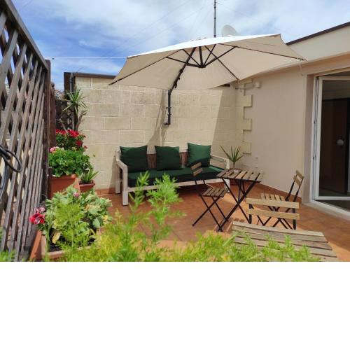Terrazza Zèfiro Casa vacanze
