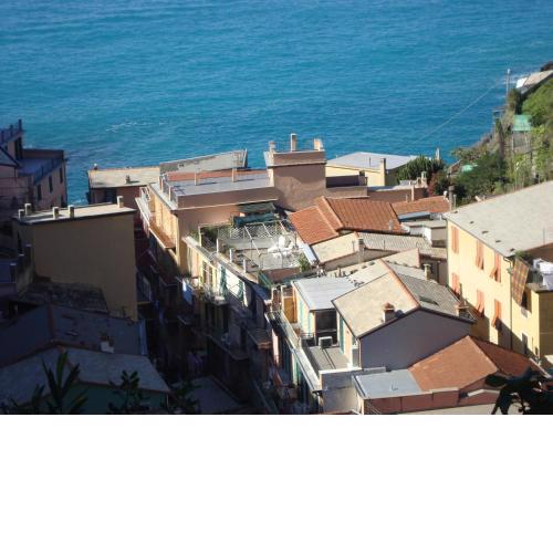 Terrazza