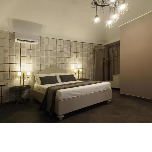Terrazzani Suite