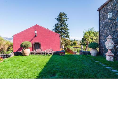Terrazze dell'Etna - Country rooms and apartments