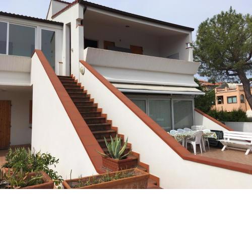 Terrazze Fiorite Apartment