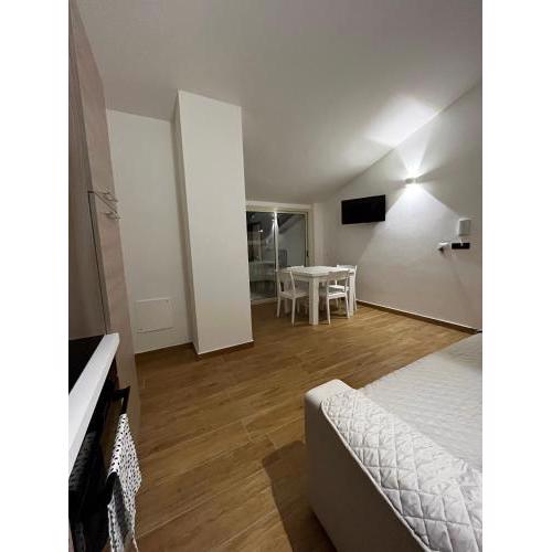 Terrazze Marinella - Appartamenti - Case vacanze