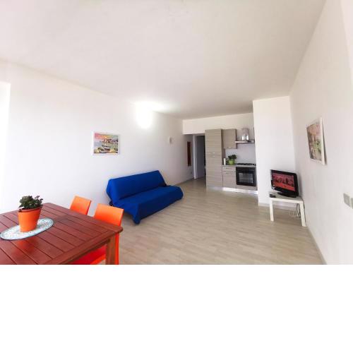Terrazze sul golfo apartments