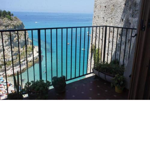 Terrazzino d'aMare