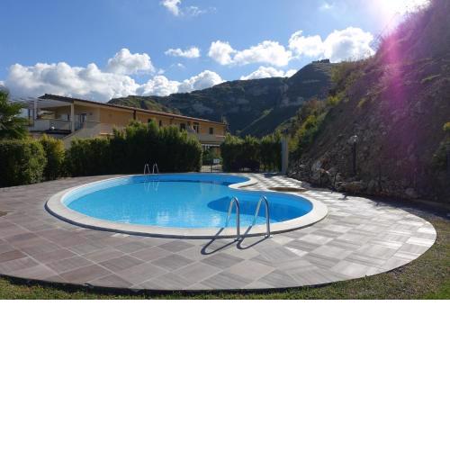 Terrazzo A7