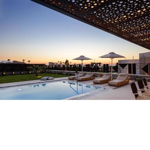 Terrazzo Luxury Villas