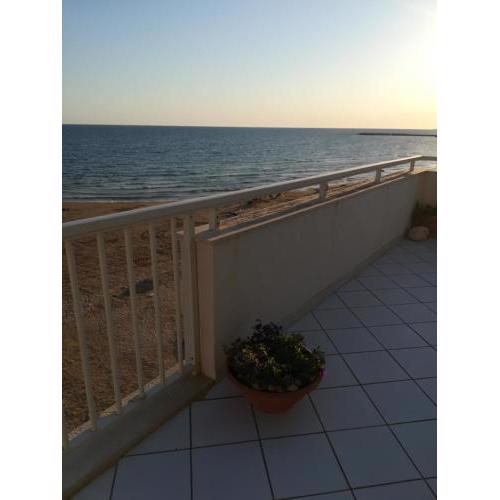 Terrazzo sul mare