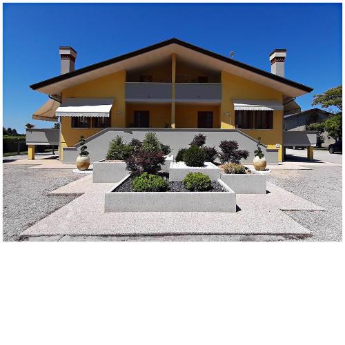 TERRE AGRICOLAE B&B