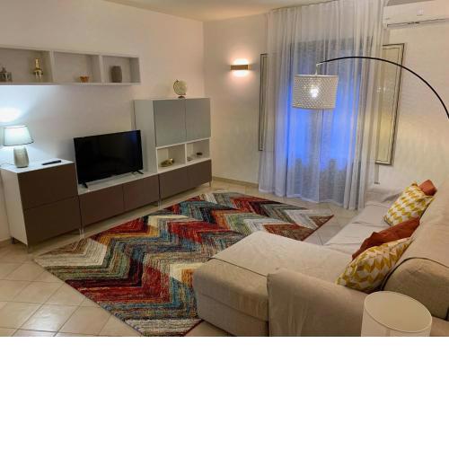 Terre dAci Apartments - casa Vastea