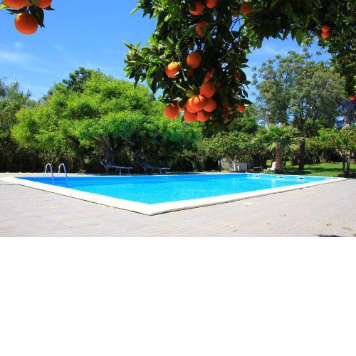 Terre del Cardinale Country Suites
