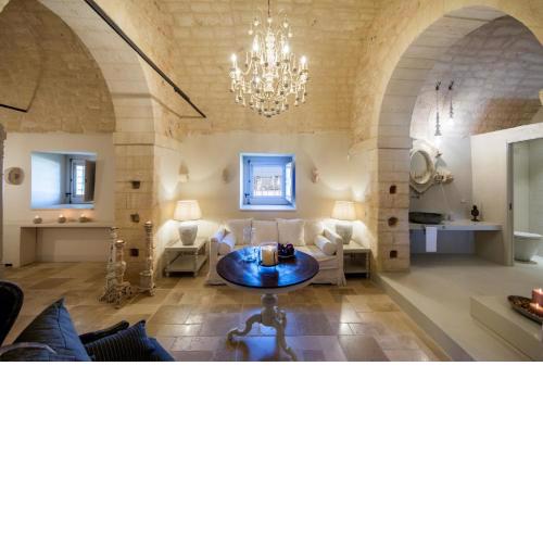 Terre di Cavalusi Relais