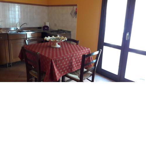 Terre di Gratia Apartments
