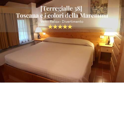 Terre Gialle 38 - Casa Volpin
