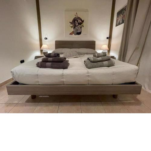 Terre Saracene Suites