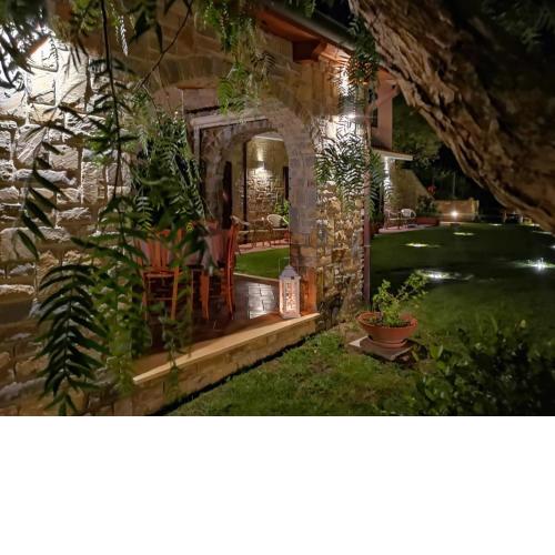 Terredimezzo Country House
