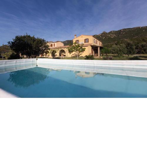 Terremesu: Casa Janas relax assoluto mare campagna