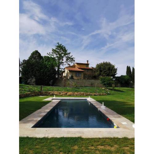 Teruzzi Country House