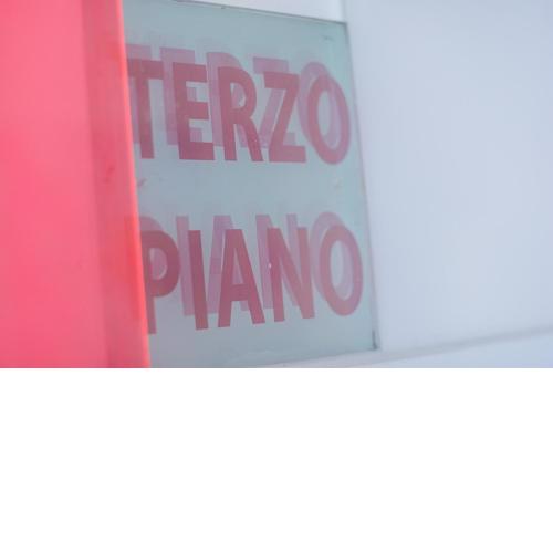 Terzo Piano - Tirlocale Zona Paolo Sarpi