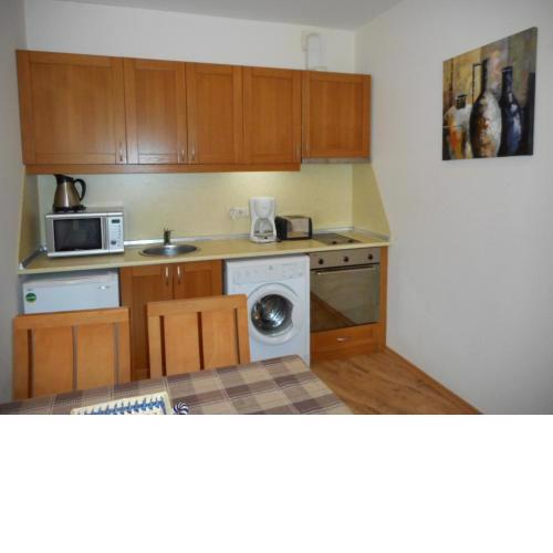 TES Royal Plaza Apartments