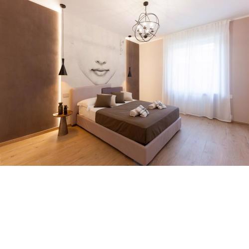 Teseo Apartments & Relax