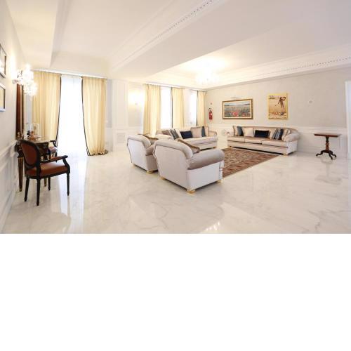 Tesoretto Hotel