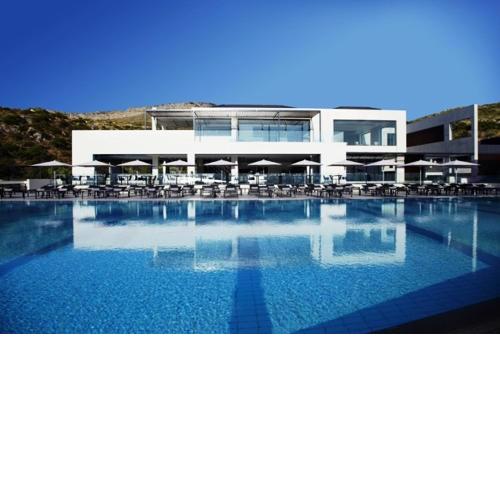 Tesoro Blu Hotel & Spa Adults Only