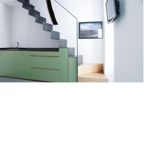 TESPI HOUSE