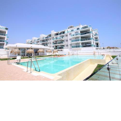 TESS Apartamento Duna Beach