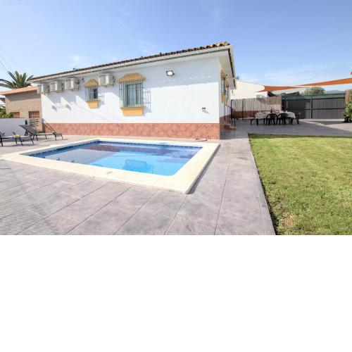 TESS El Riad de Maruchi