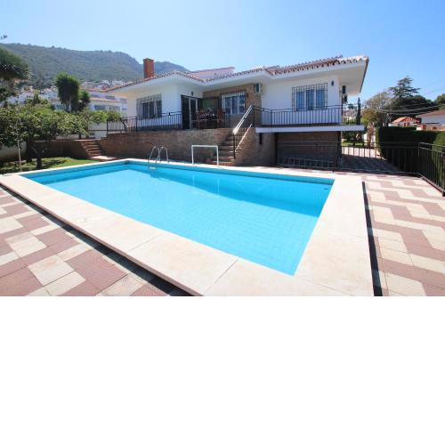 TESS Villa Los Naranjos