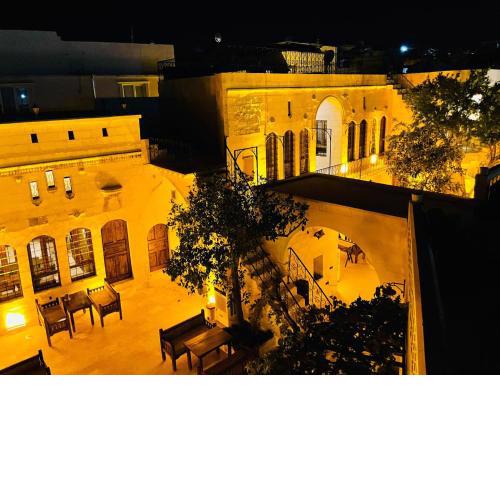 Tessera Hotel